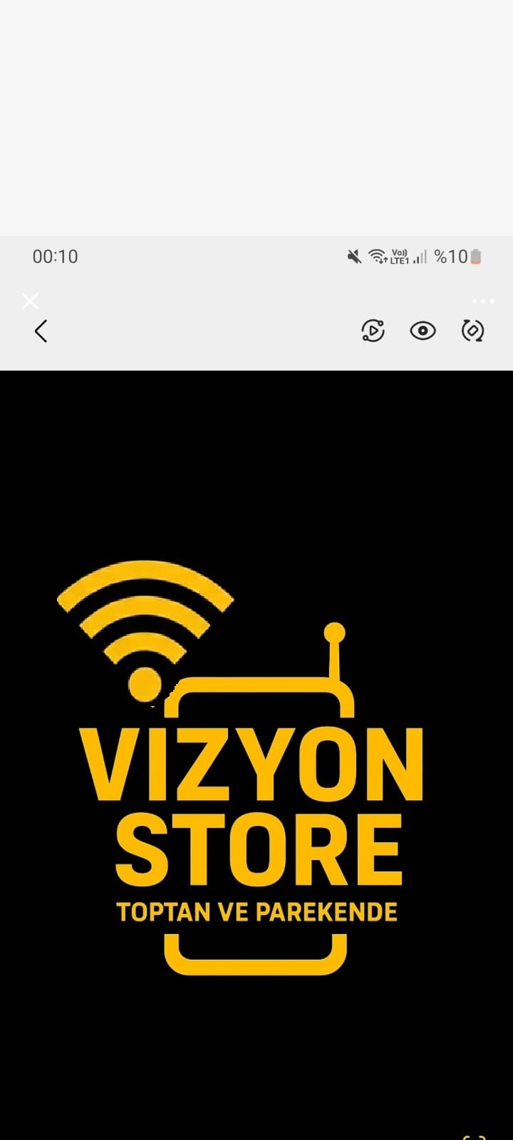 iPhone 11 Ekran Orijinal Revize