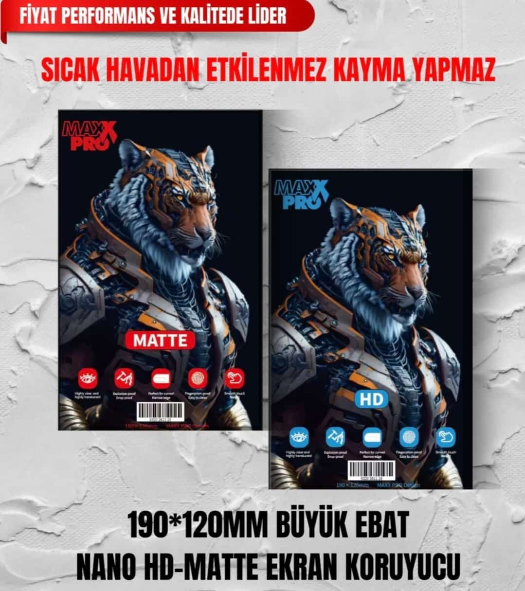 Ürün