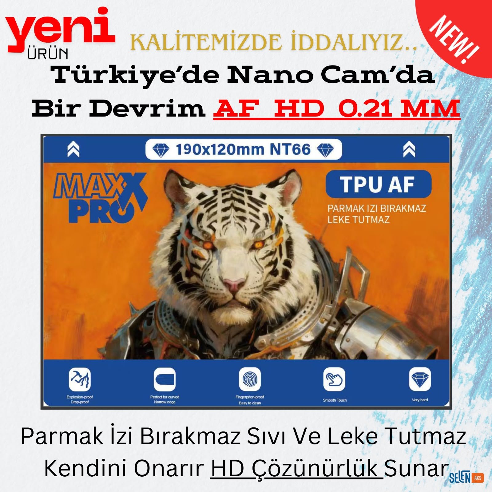 Ürün