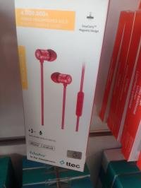 Ttec echo pro kulaklik