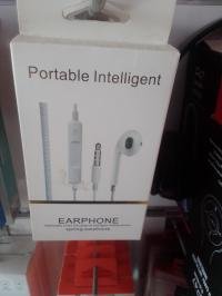 Earphone kulaklik