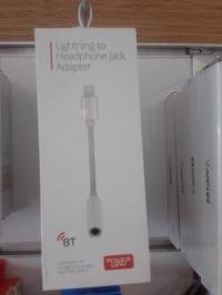 iPhone jack dönüştürücü