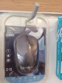 Concord kablosuz mouse 