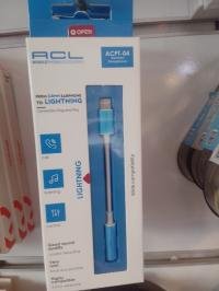 iPhone jack dönüştürücü