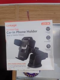 Linkage araç telefon tutucu