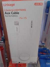 Aux ses kablosu iphone