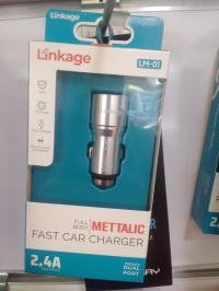 Linkage lm-01 çakmaklık şarj dönüştürücü 