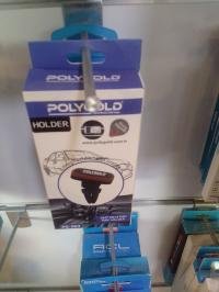 Araç telefon tutucu