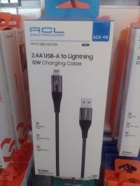 2.4 a USB-a 12 w -ack-98