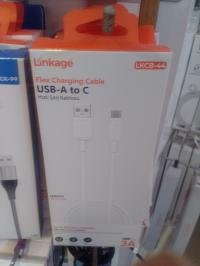 Linkage usb-a to c hızlı sarj