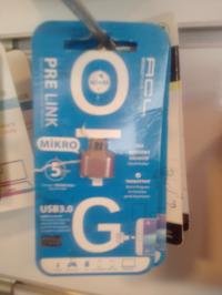 ACL mikro - usb dönüştürücü 