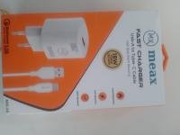 Usb-a to type-c cable 18w 