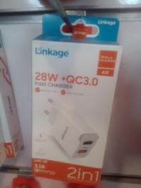 Şarj adaptörü 28w +qc3.0 A12