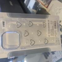 Iphone 16 pro max simli siyah kalpli  