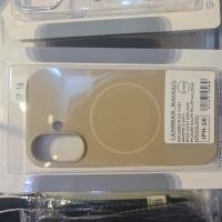 Iphone 16  lansman massafe 