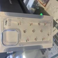 Iphone 15 pro max simli kirazlı