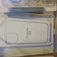 Iphone 15 pro sefaf beyaz kılıf clear