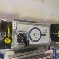 Iphone 14 pro sefaf beyaz kılıf 
