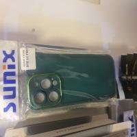İphonr 14 pro yeşil kılıf 