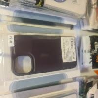 Iphone 14 mor kılıf 