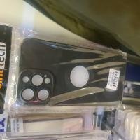 Iphone 13 pro max siyah mat