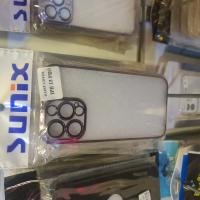 Iphone 13 pro sefaf mor 
