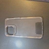 Iphone 13 pro sefaf kılıf 