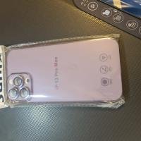 Iphone 13 pro mor kılıf 