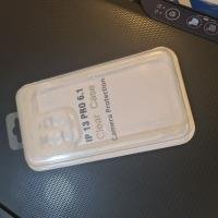 Iphone 13 pro sefaf kilif