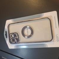 Iphone 13 pro max sefaf siyah 