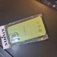 Iphone  13 pro yesil