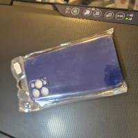 İphone 12 pro max mavi kılıf 