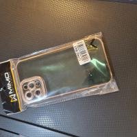 İphone 12 pro max yesil gold kilif