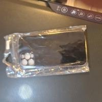 Iphone 12/12pro siyah kılıf