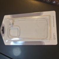 Iphone 12 sefaf kılıf 