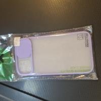 Iphone 11 mor kilif
