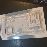 Iphone 11 yildiz islemeli kılıf 