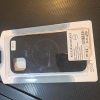 Iphone 11 siyah kartli magsafli 