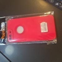 Iphone 7 plus 8 plus kirmizi kılıf 