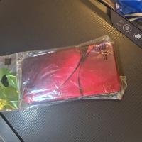 Iphone 7 plus 8 plus kırımızı