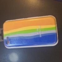 Iphone 7/8 renkli 