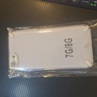 Iphone 7g/8g sefaf kilif