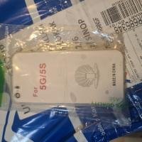 Iphone 5g/5s sefaf kılıf 