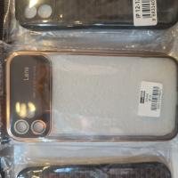 Iphone 11 sefaf gold kılıf 