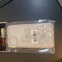 Iphone 13 kelebek beyaz