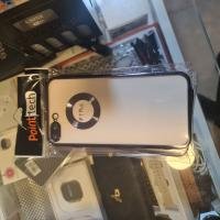 Iphone 7 plus beyaz mavi 