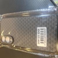Samsung s25 edgo mavi