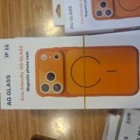 Iphone 16 ag glass