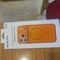 Iphone 16 pro ag glass