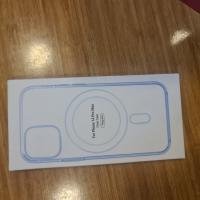 Iphone 14 pro max sefaf kılıf 